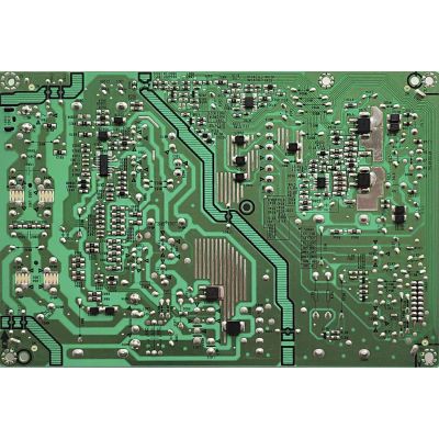 FUENTE DE PODER PARA TV HISENSE / NUMERO DE PARTE 325154 / RSAG7.820.12362/ROH / CQC13134095636 / 12362-L / E166702 / PARTE SUSTITUTA 331382 / PANEL'S HD650Y1U41-T0LBBY\S1\GM\ROH / HD650Y1U41-T0LBBY\S1\GM\ROH / DISPLAY JR645R3HA3L / MODELO 65A6H - Imagen 4